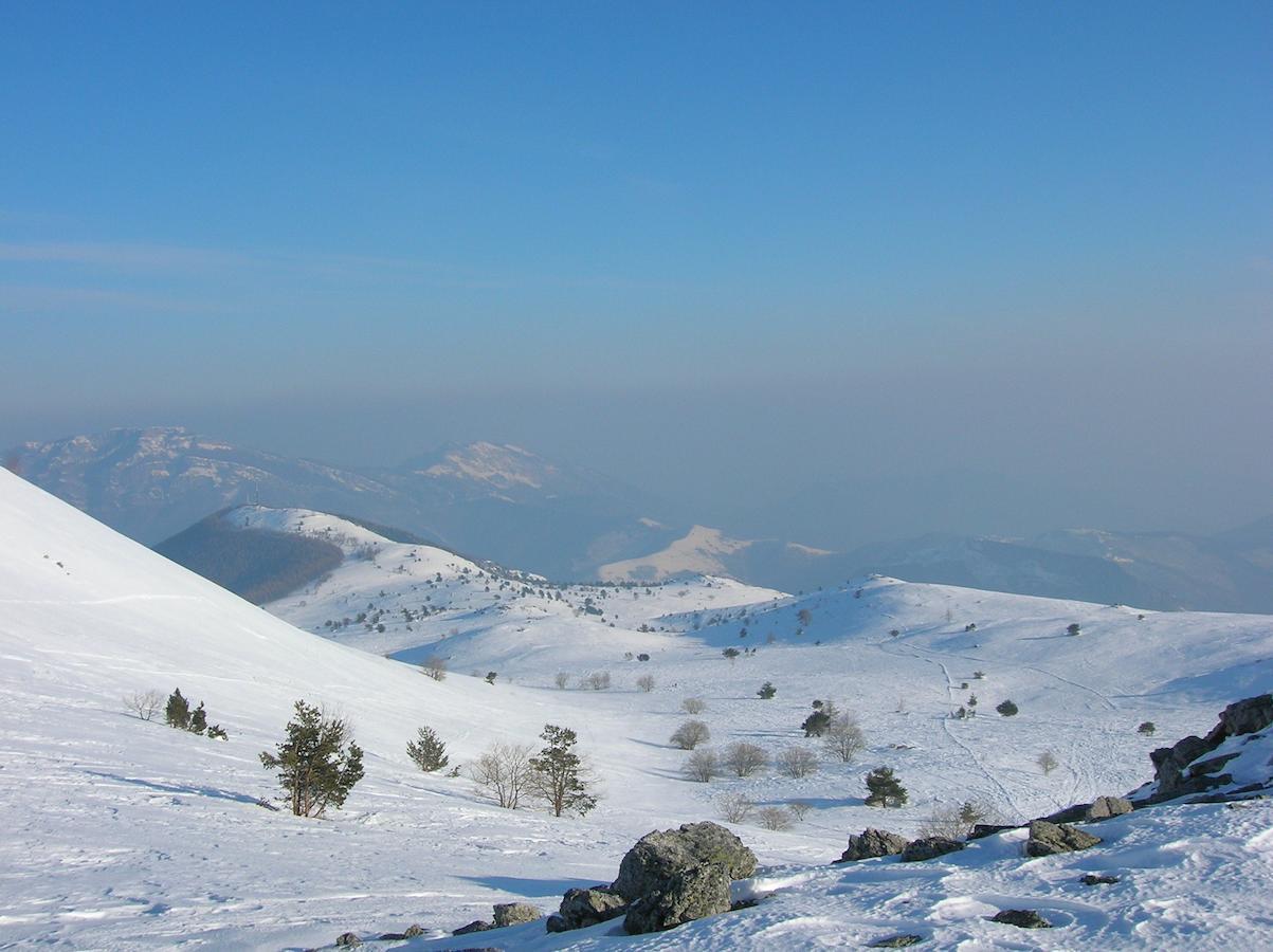 Albergo Payarin Ormea Dış mekan fotoğraf